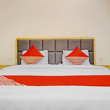 Super Oyo Capital O 90635 Tango Juliet Residence 雅加达 外观 照片