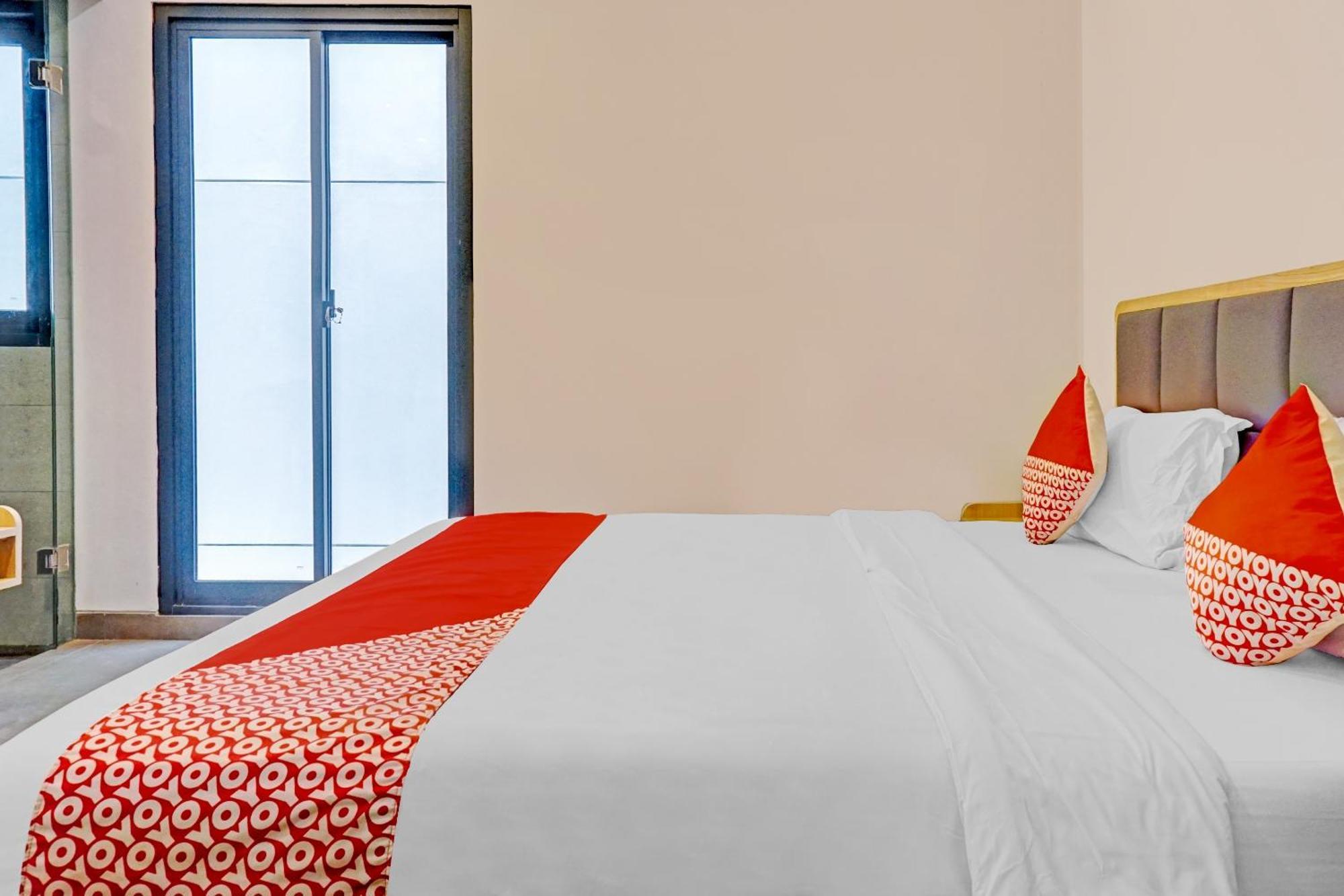 Super Oyo Capital O 90635 Tango Juliet Residence 雅加达 外观 照片