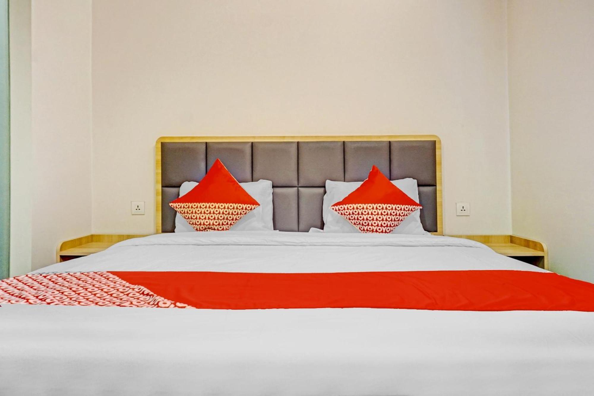 Super Oyo Capital O 90635 Tango Juliet Residence 雅加达 外观 照片