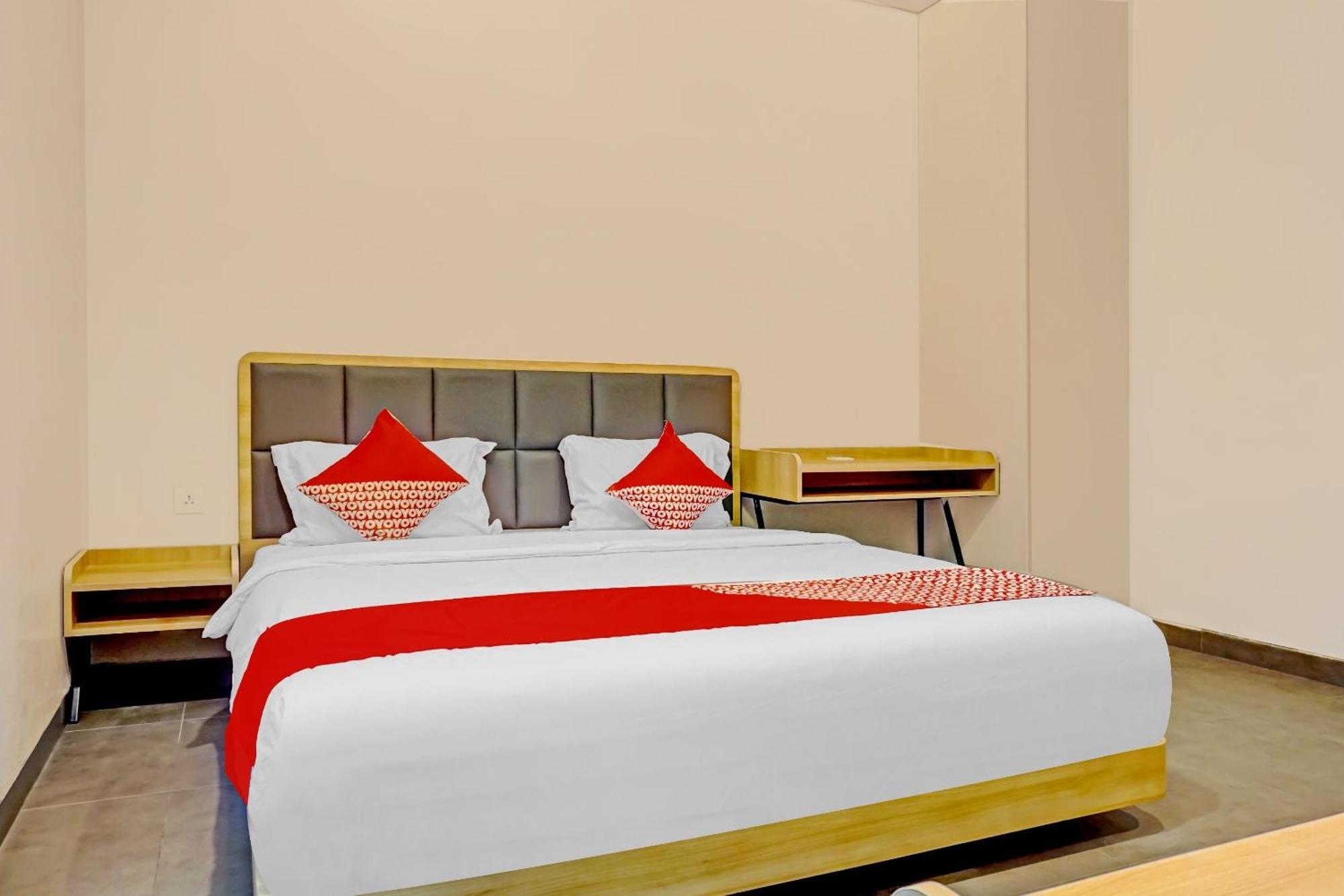 Super Oyo Capital O 90635 Tango Juliet Residence 雅加达 外观 照片