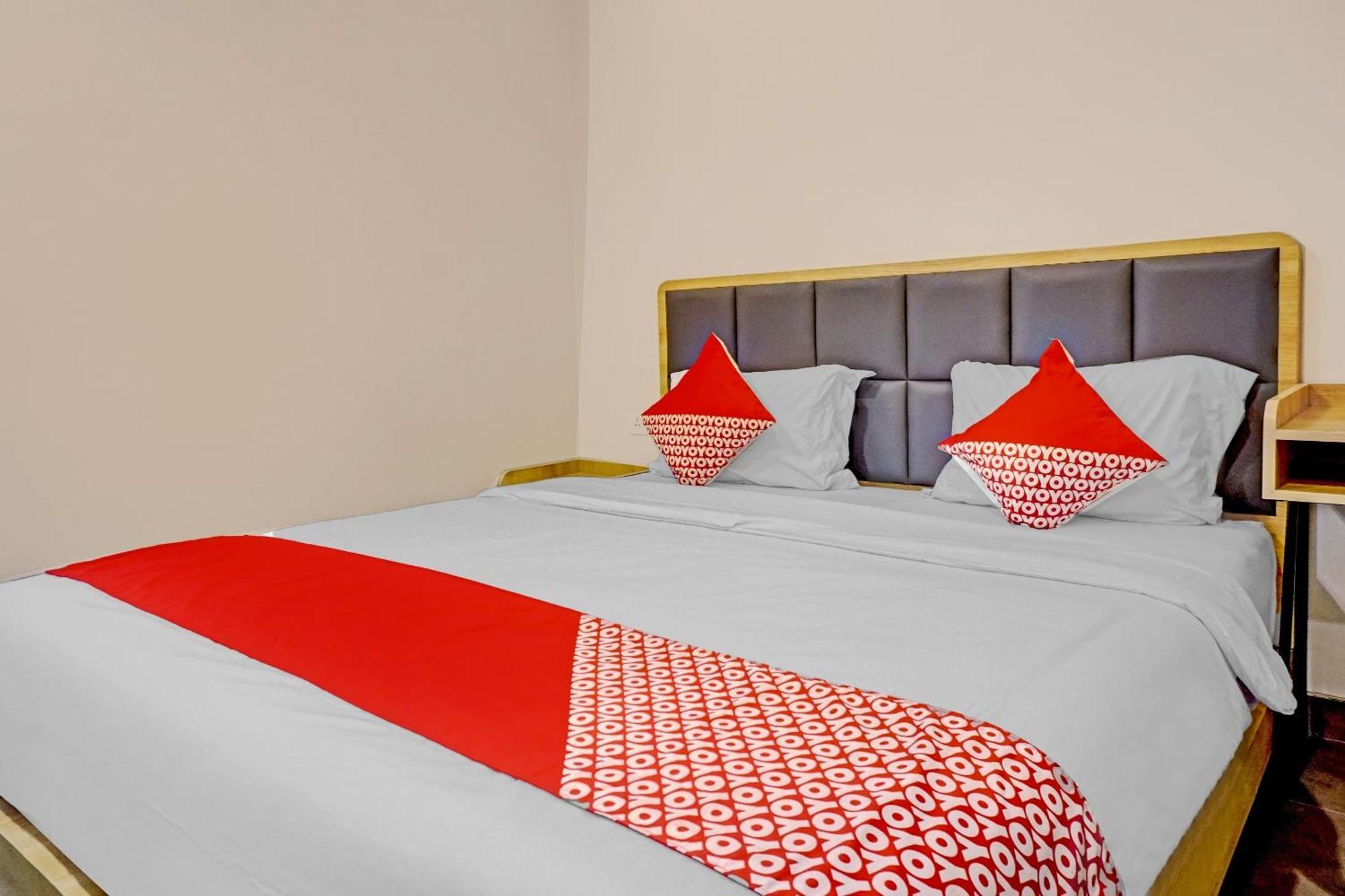 Super Oyo Capital O 90635 Tango Juliet Residence 雅加达 外观 照片