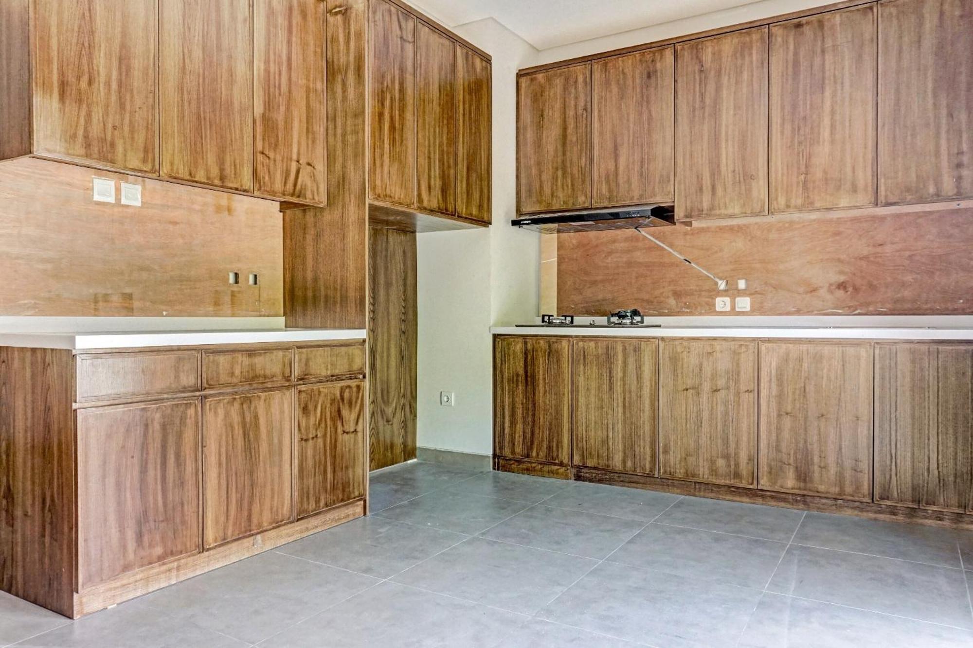 Super Oyo Capital O 90635 Tango Juliet Residence 雅加达 外观 照片