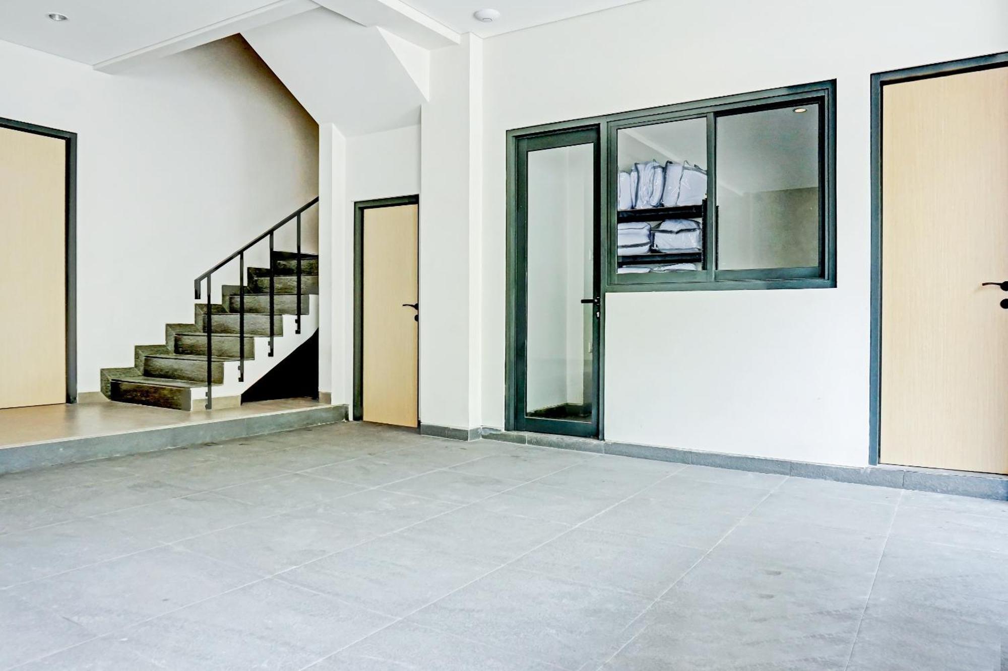Super Oyo Capital O 90635 Tango Juliet Residence 雅加达 外观 照片