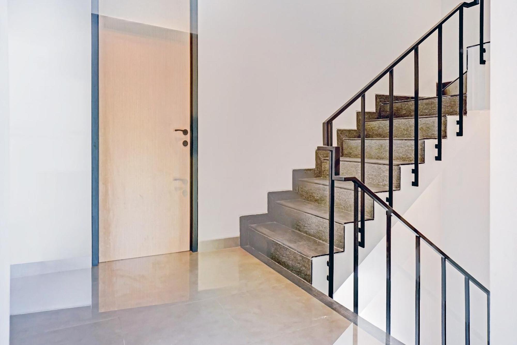Super Oyo Capital O 90635 Tango Juliet Residence 雅加达 外观 照片