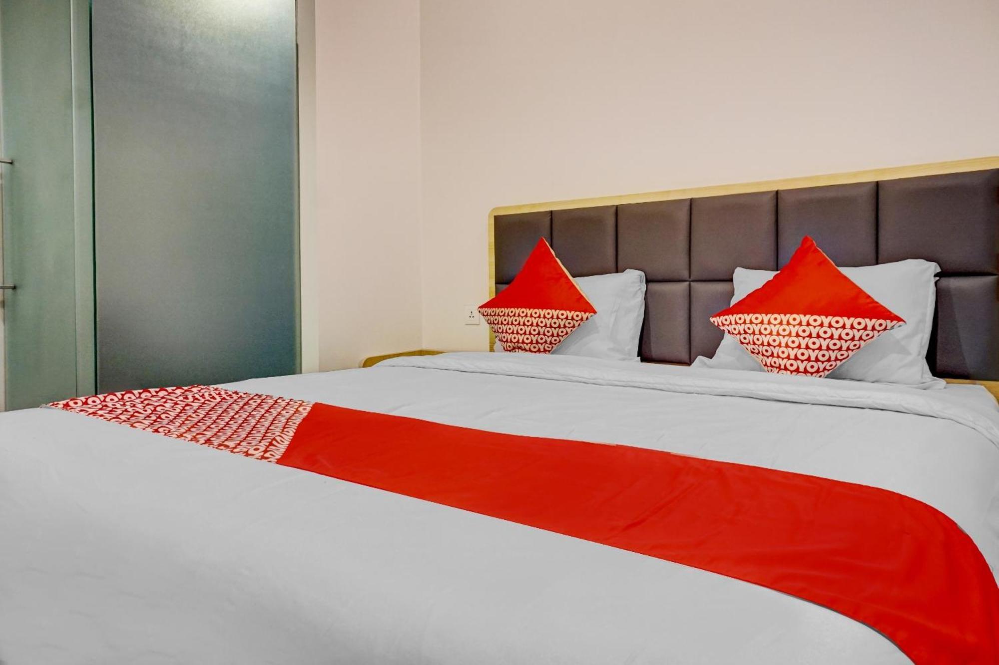 Super Oyo Capital O 90635 Tango Juliet Residence 雅加达 外观 照片