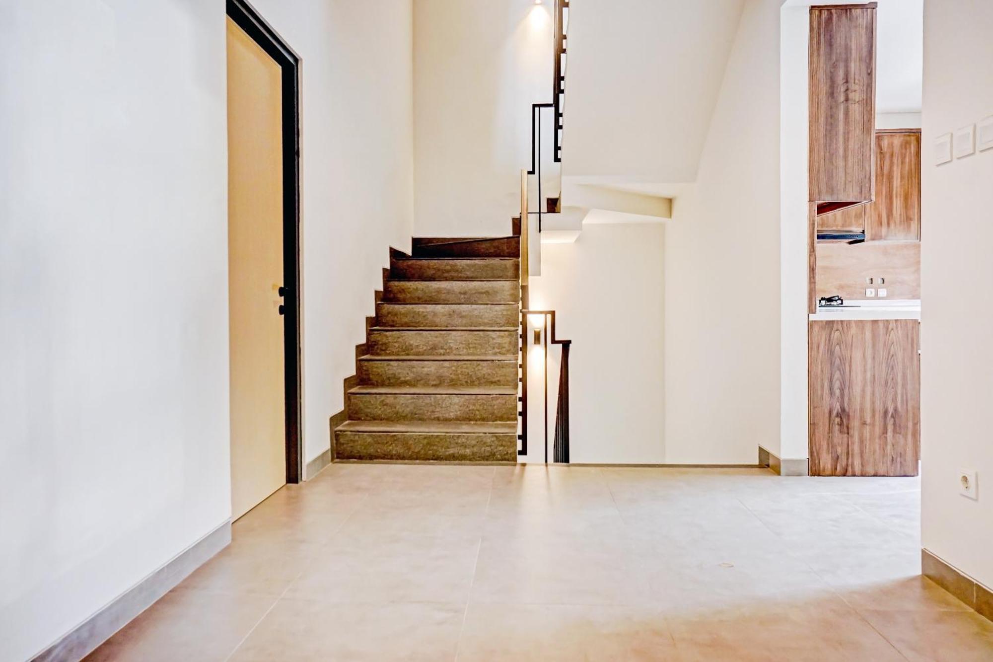 Super Oyo Capital O 90635 Tango Juliet Residence 雅加达 外观 照片