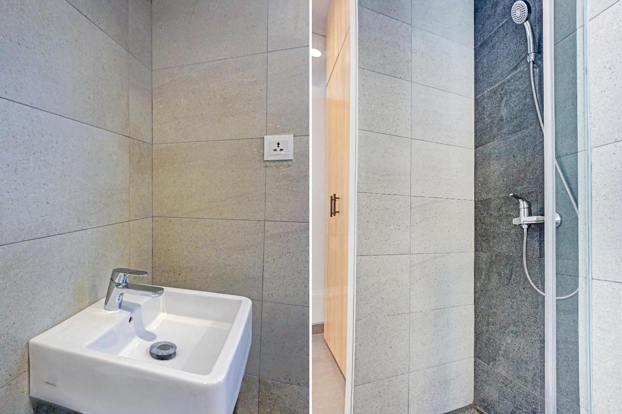 Super Oyo Capital O 90635 Tango Juliet Residence 雅加达 外观 照片